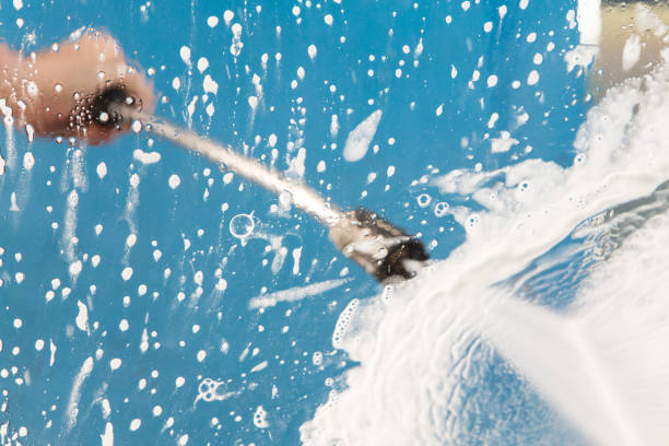 Best Patio and Deck Pressure Washing  in Fort Myers Shores, FL